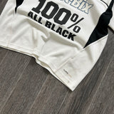 2011/12 ALL BLACKS CONRAD SMITH SIGNED (XS)