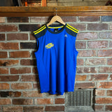Hurricanes 2013 Rugby Singlet (S/M)