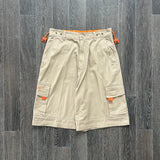 VINTAGE CARGO SHORTS (30")