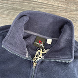 VINTAGE RIPCURL FLEECE (L/XL)
