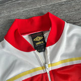 UMBRO 1980 LIVERPOOL FOOTBALL (XS)