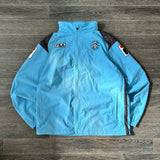 2014 LUTON TOWN FOOTBALL JACKET (XL)
