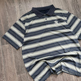 NEW YORK YANKEES POLO (XL)