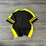 VINTAGE WELLINGTON PHOENIX FOOTBALL (M)