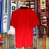 Authentic 2013 Manchester United Football (S)