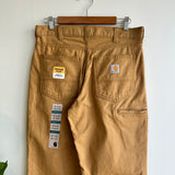 Carhartt Rugged Flex Relaxed Fit Pants (32x34)