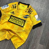 2021 Hurricanes Rugby (S)