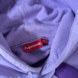 SUPREME VAMPIERELLA HOODY SWEATSHIRT (L)
