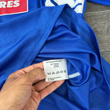 VINTAGE 2001 SC BASTIA FOOTBALL (M/L)