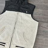 RALPH LAUREN VEST (XL)