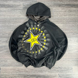 Y2K ROCKSTAR HOODIE (L/XL)