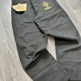 Y2K Hang Ten Pants (L/XL)