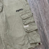 RIPCURL SURF CARGO SHORTS (32")