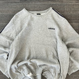 2010 ADIDAS SWEAT (XXL)