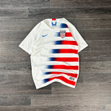 2018 USA NIKE FOOTBALL (YXL)