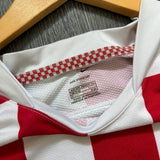 2006 Croatia Football Jersey (XXL)