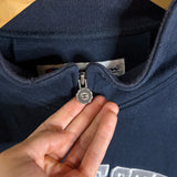 Vintage Champion San Jose State Zip Up (XL)