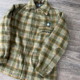 VINTAGE SWANNDRI JACKET (M)