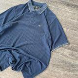 VINTAGE NIKE GOLF POLO (XL)