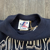 Vintage 90s Cowboys NFL Crewneck (XL)