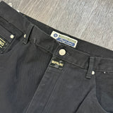 VINTAGE Y2K JORTS (34")