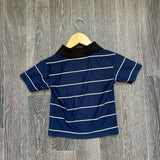 Vintage Manchester United Kids Football (Toddler)