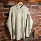 Vintage Ralph Lauren Checkered Button Shirt (XXL)
