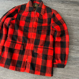 VINTAGE SWANNDRI JACKET (M)