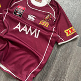 2010s Queensland Maroons Rugby League (L)