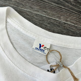 NO MORE STINKIN TACOS GRAPHIC TEE (XXL)