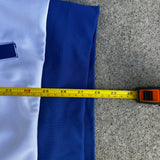 Vintage 2012 QPR Lotto Zip Up (XL)