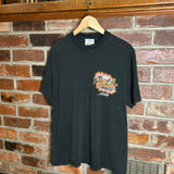 Vintage NASCAR Graphic Tee (L)