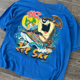 VINTAGE 1991 TAZ TEE (L/XL)