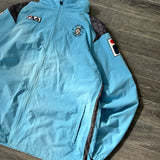2014 LUTON TOWN FOOTBALL JACKET (XL)
