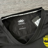 WELLY PHOENIX FOOTBALL SHIRT (XL)