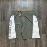 Vintage Wellington Phoenix Board Shorts (38")