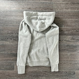 SUPERDRY ZIP UP HOODIE (XS)