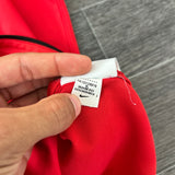 2010 Manchester United Nike Football (XL)