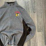 Chicago Blackhawks NHL Zip Up (M)
