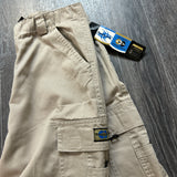 Y2K CARGO SHORTS (30")