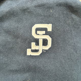 Vintage San Jose State Zip Up (XL)