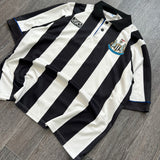 Vintage 1993 Newcastle Football (XL)
