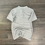 NZ ALL WHITES POLO (S)