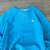 VINTAGE 2000 CHAMPION SWEAT (M)