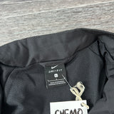 NZ ALL WHITES NIKE FOOTBALL JACKET (L)