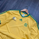 2006 South Africa Football Training (M)