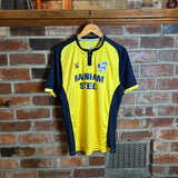2018 Scunthorpe United Football Jersey (L/XL)