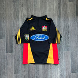 VINTAGE 2001 CHIEFS RUGBY (S)