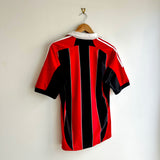 Vintage 2012 AC Milan Football Jersey (S)