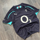 2010s Ireland Rugby (M)